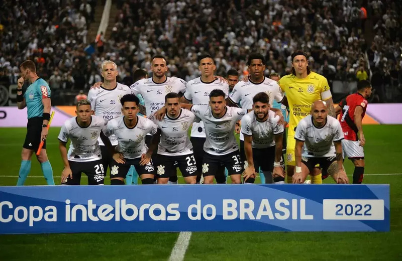 Após a classificação, São Paulo enfrentará América-MG e Corinthians nas semifinais da Copa Brasil